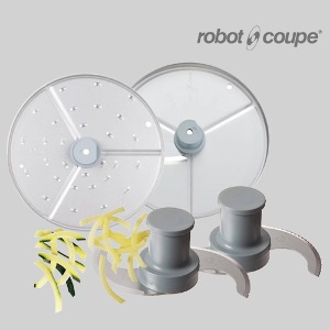 로봇쿠페 푸드푸로세서용 디스크(칼날), 블레이드 컬렉션, 아이셰프