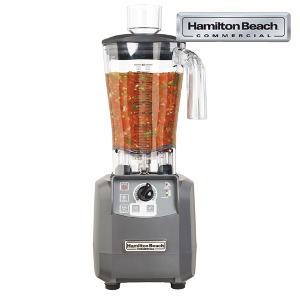 [Hamilton Beach] 해밀턴비치 익스페디터 HBF600-CE 블랜더 -EXPEDITOR™ 600 Culinary Blender-64 oz/ 1.8 L HBF600, 아이셰프